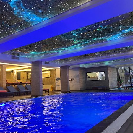 Apartman Enjoy N82 Milmari&Spa Kopaonik Buitenkant foto