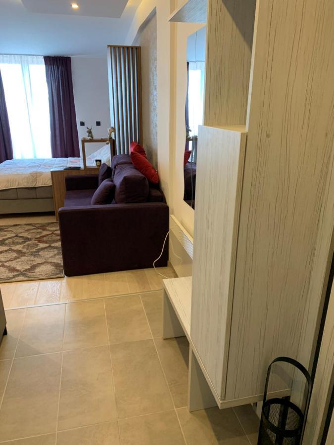 Apartman Enjoy N82 Milmari&Spa Kopaonik Buitenkant foto