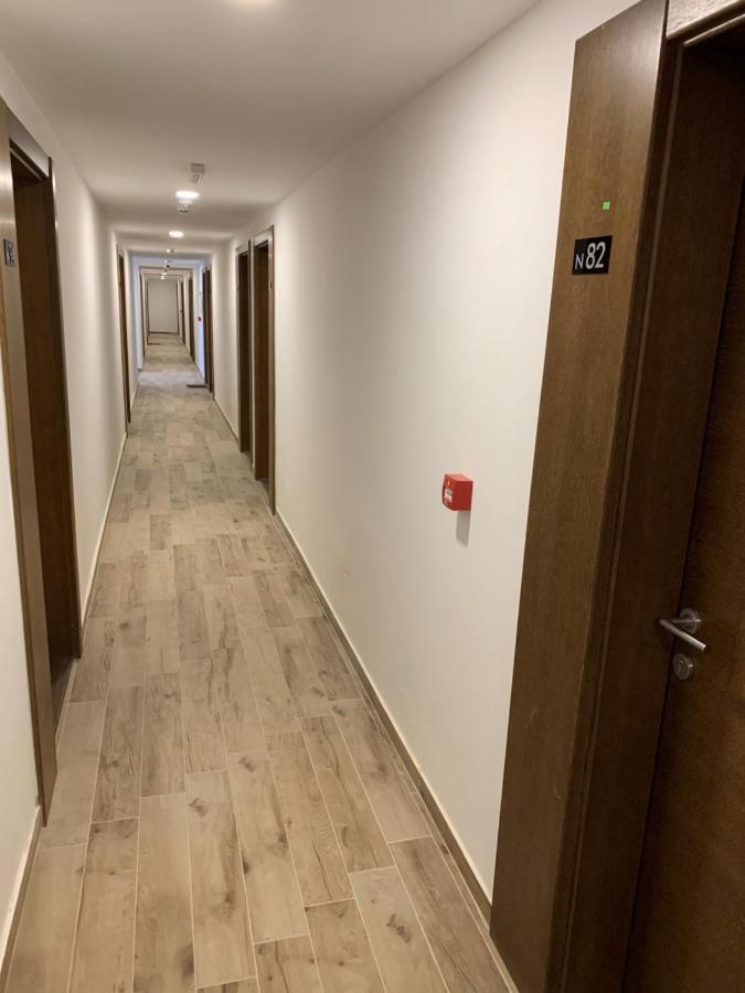 Apartman Enjoy N82 Milmari&Spa Kopaonik Buitenkant foto