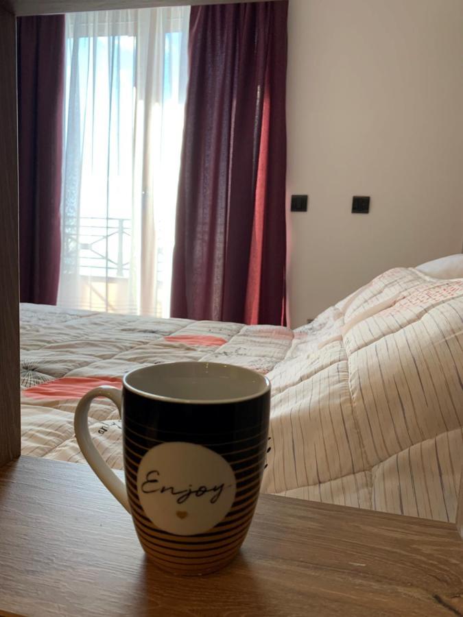 Apartman Enjoy N82 Milmari&Spa Kopaonik Buitenkant foto