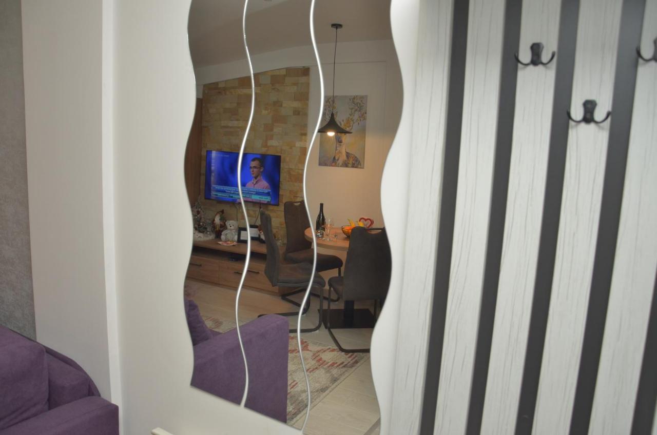 Apartman Enjoy N82 Milmari&Spa Kopaonik Buitenkant foto