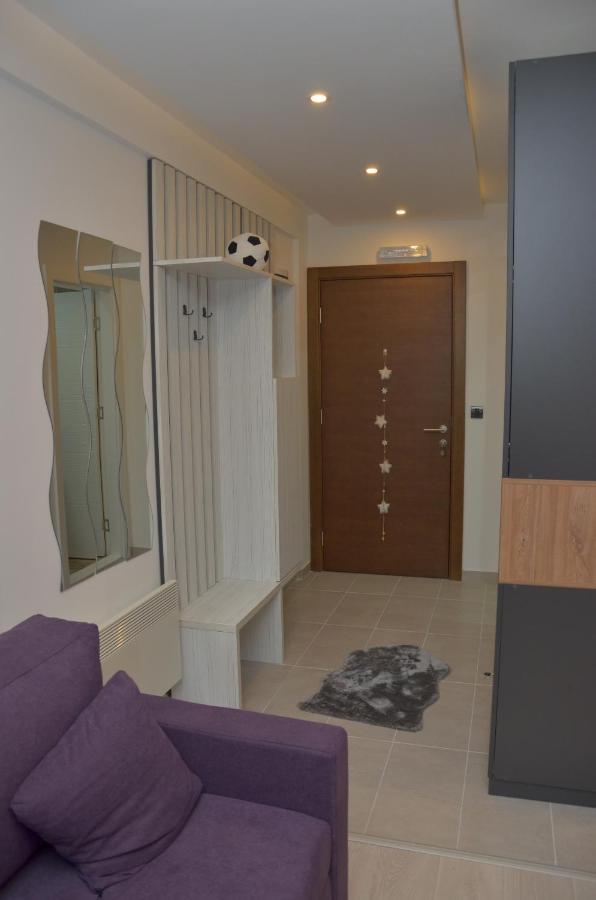 Apartman Enjoy N82 Milmari&Spa Kopaonik Buitenkant foto