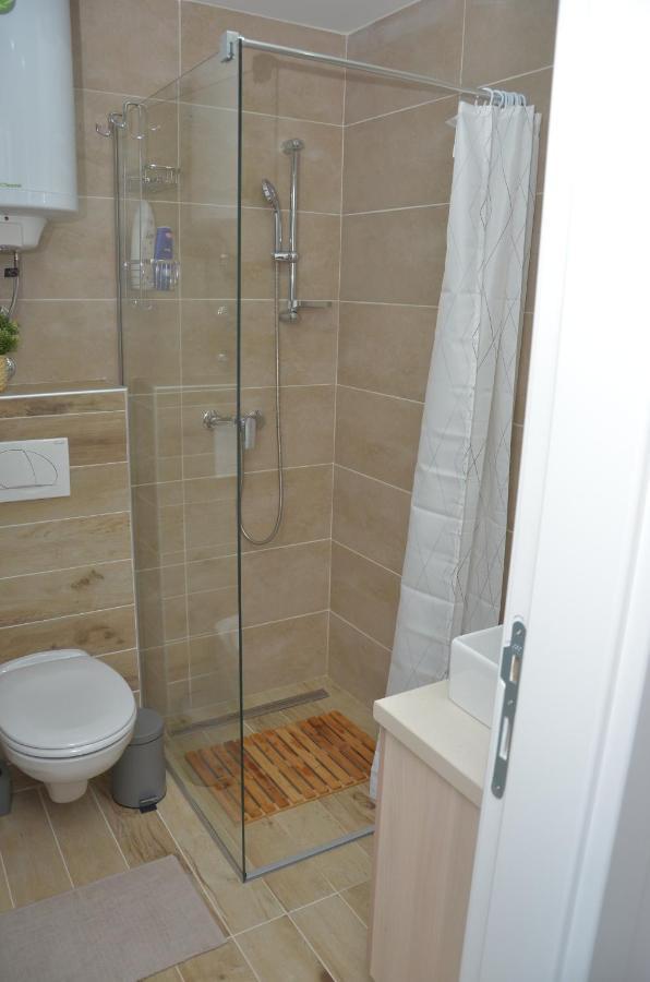 Apartman Enjoy N82 Milmari&Spa Kopaonik Buitenkant foto