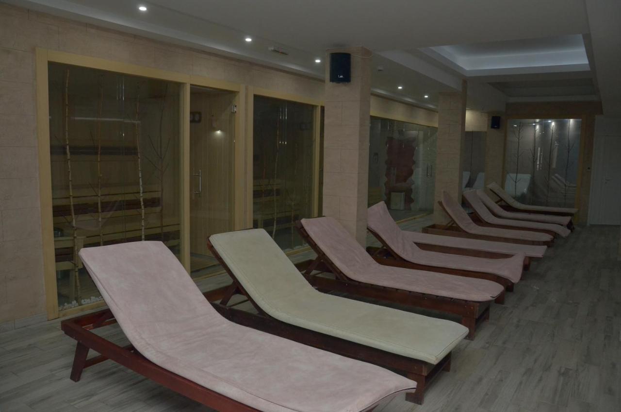 Apartman Enjoy N82 Milmari&Spa Kopaonik Buitenkant foto