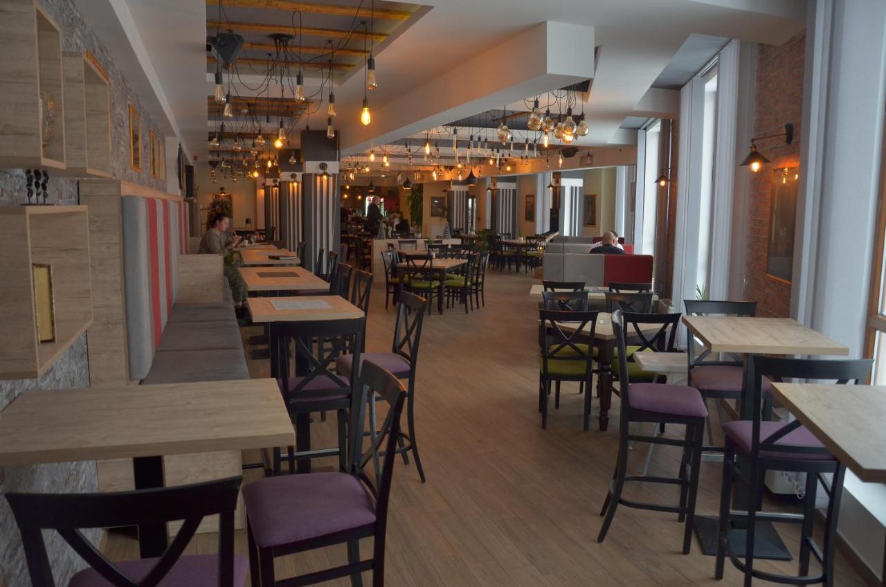 Apartman Enjoy N82 Milmari&Spa Kopaonik Buitenkant foto