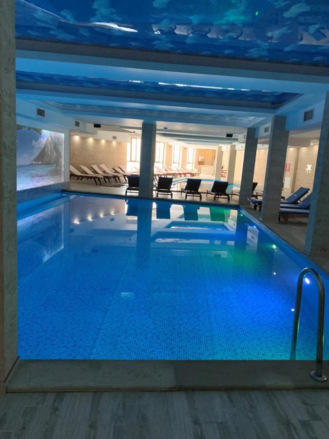 Apartman Enjoy N82 Milmari&Spa Kopaonik Buitenkant foto
