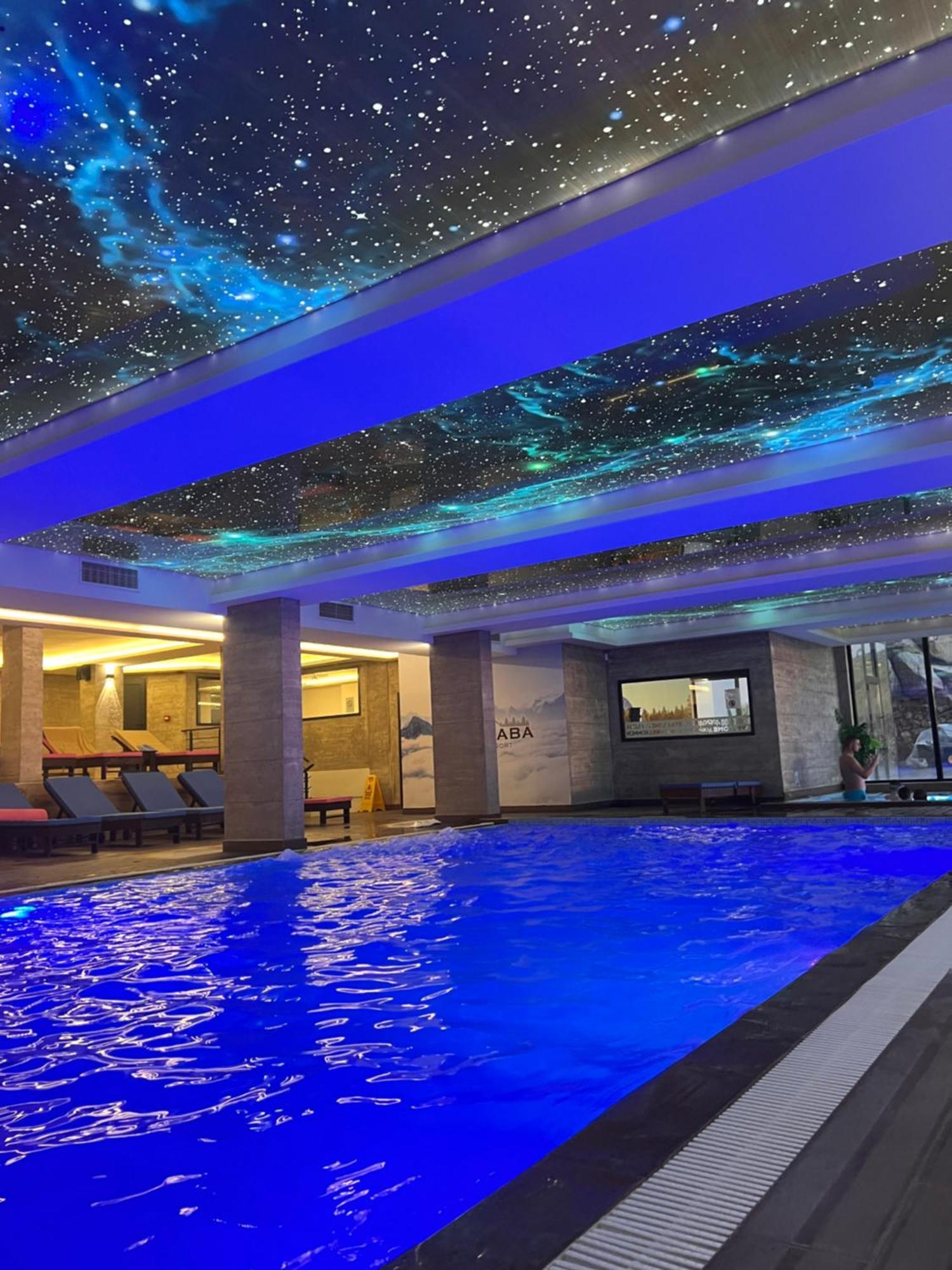 Apartman Enjoy N82 Milmari&Spa Kopaonik Buitenkant foto