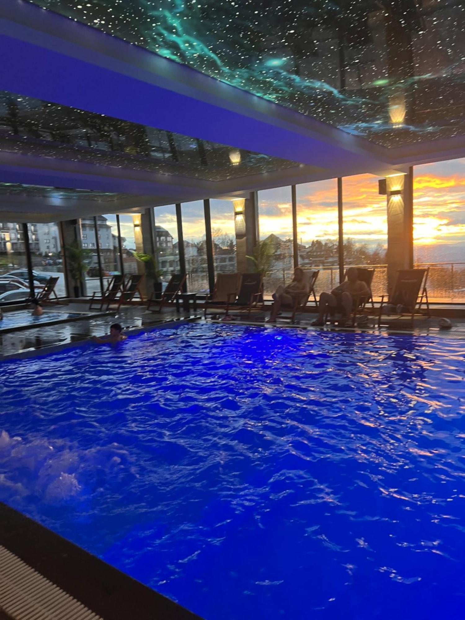 Apartman Enjoy N82 Milmari&Spa Kopaonik Buitenkant foto